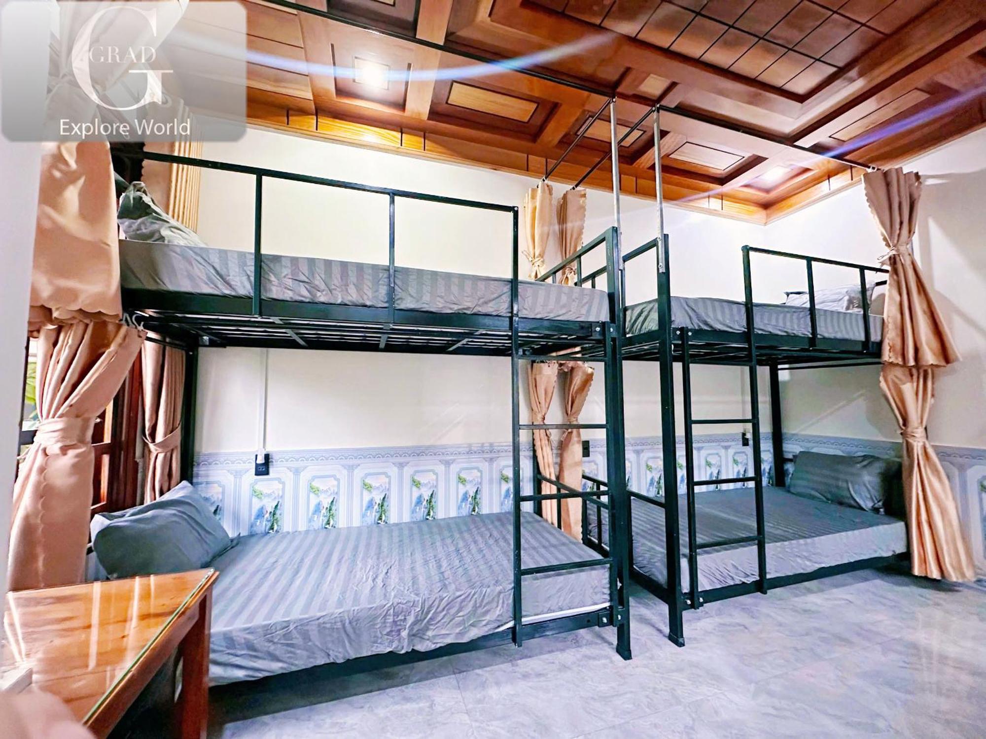 The Hill Villas Фонг Нха Екстериор снимка