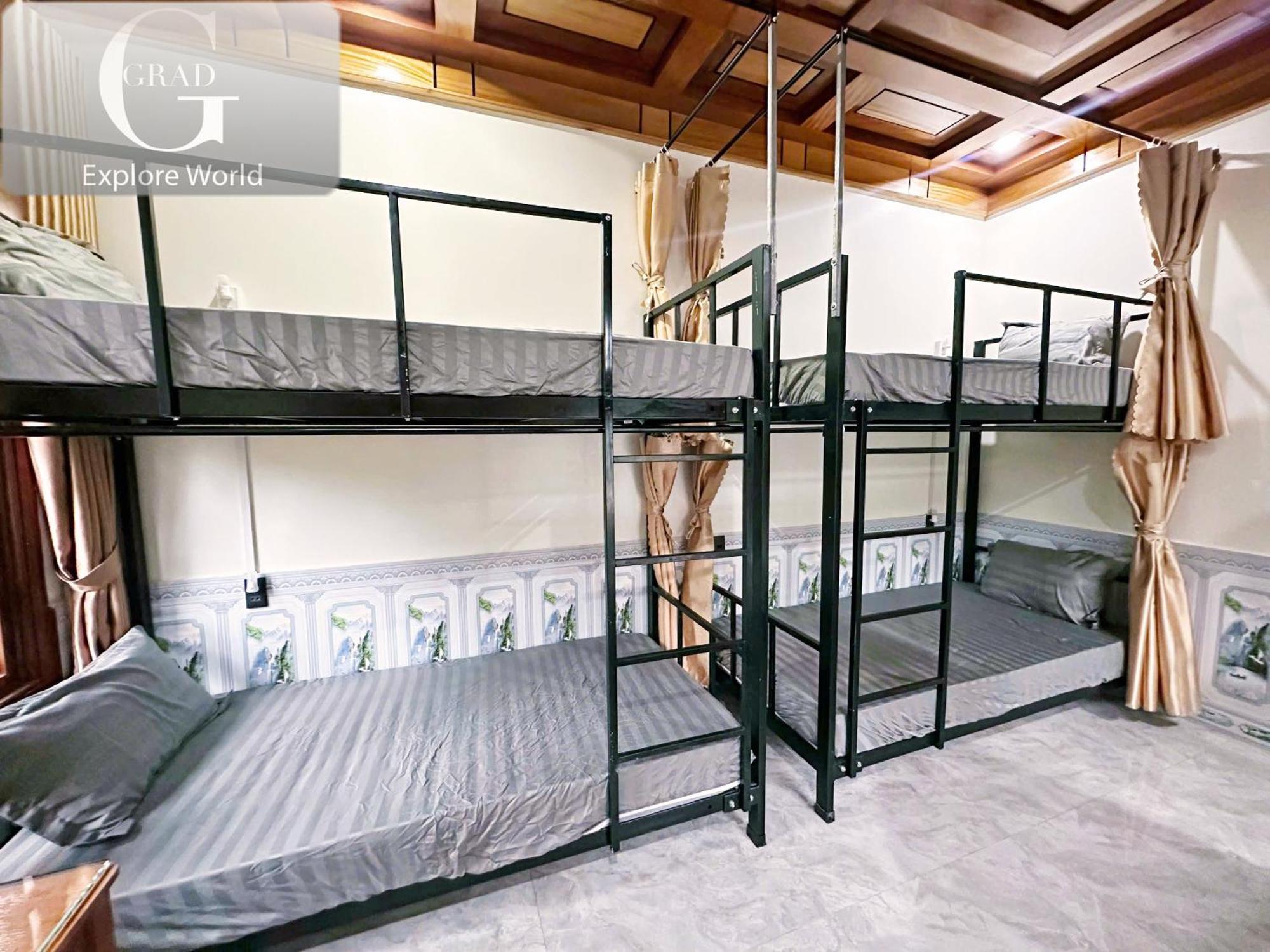 The Hill Villas Фонг Нха Екстериор снимка