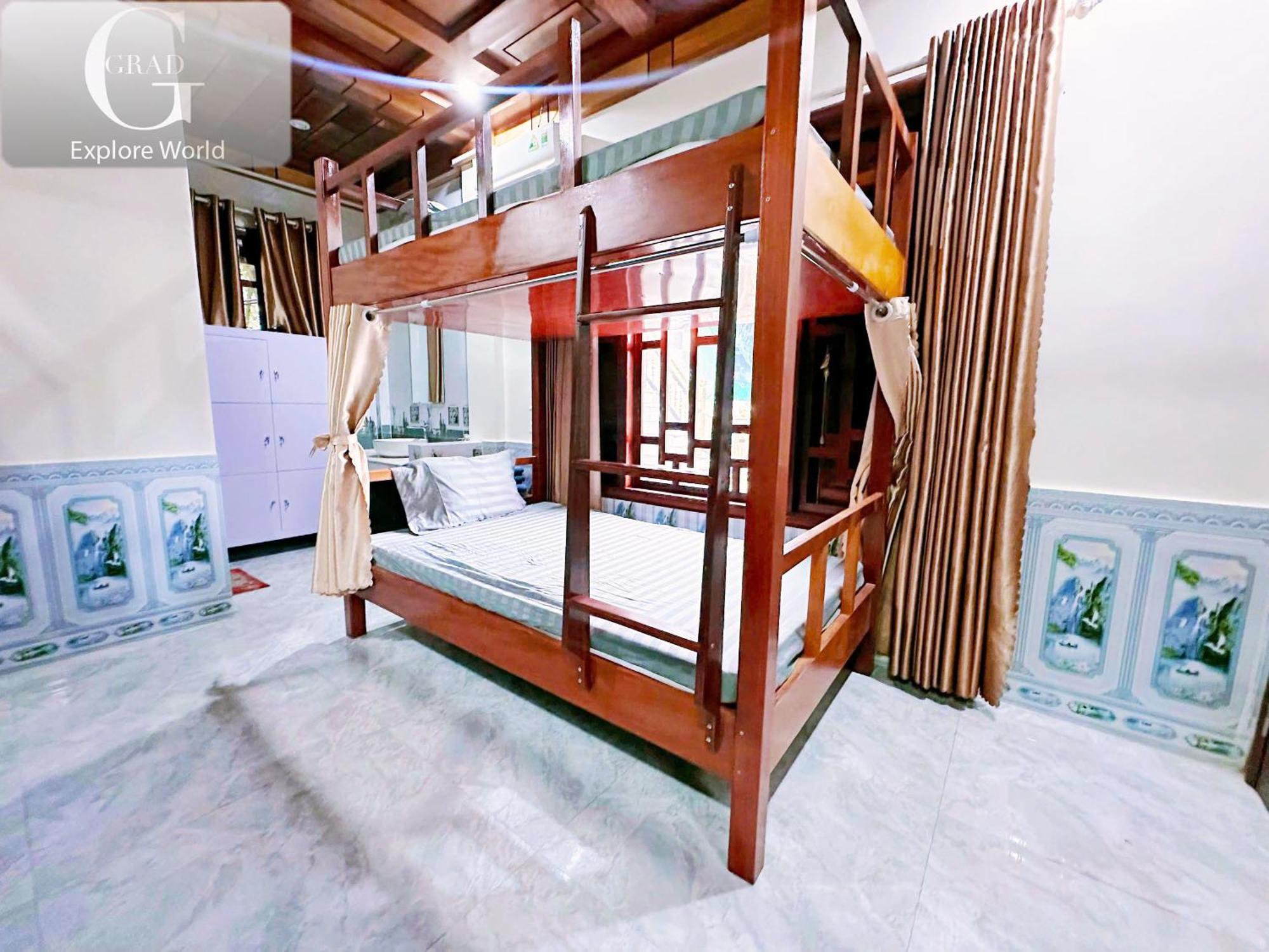 The Hill Villas Фонг Нха Екстериор снимка